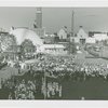 Russia (USSR) Participation - Crowd