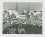 Russia (USSR) Participation - Crowd