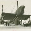 Russia (USSR) Participation - Airplanes - Trans-polar airplane