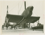 Russia (USSR) Participation - Airplanes - Trans-polar airplane