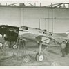 Russia (USSR) Participation - Airplanes - Trans-polar airplane