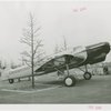 Russia (USSR) Participation - Airplanes - Trans-polar airplane