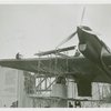 Russia (USSR) Participation - Airplanes - Being prepared for shipment back to Russia