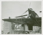 Russia (USSR) Participation - Airplanes - Being prepared for shipment back to Russia