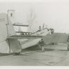 Russia (USSR) Participation - Airplanes - Being prepared for shipment back to Russia