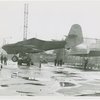 Russia (USSR) Participation - Airplanes - Being prepared for shipment back to Russia