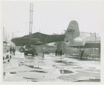 Russia (USSR) Participation - Airplanes - Being prepared for shipment back to Russia