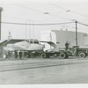 Russia (USSR) Participation - Airplanes - Being prepared for shipment back to Russia