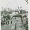 Russia (USSR) Participation - Airplanes - Being prepared for shipment back to Russia