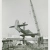 Russia (USSR) Participation - Airplanes - Being prepared for shipment back to Russia