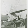 Russia (USSR) Participation - Airplanes - Being prepared for shipment back to Russia