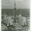 Russia (USSR) Participation - Building - Exterior