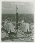 Russia (USSR) Participation - Building - Exterior