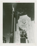 Russia (USSR) Participation - Building - Exterior