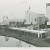 Russia (USSR) Participation - Building - Exterior