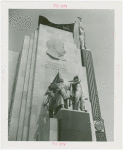 Russia (USSR) Participation - Building - Exterior