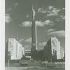 Russia (USSR) Participation - Building - Exterior