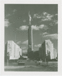 Russia (USSR) Participation - Building - Exterior