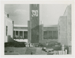 Russia (USSR) Participation - Building - Exterior