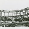 Russia (USSR) Participation - Building - Construction - Looking east