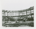 Russia (USSR) Participation - Building - Construction - Looking east