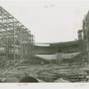 Russia (USSR) Participation - Building - Construction - Looking east