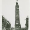 Russia (USSR) Participation - Building - Construction - Tower