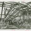 Russia (USSR) Participation - Building - Construction - Interior