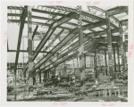 Russia (USSR) Participation - Building - Construction - Interior