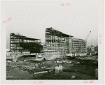 Russia (USSR) Participation - Building - Construction - Exterior