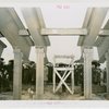 Russia (USSR) Participation - Building - Construction - Raising of flag on steelwork and crowd