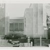 Russia (USSR) Participation - Building - Dismantling - Exterior