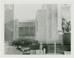 Russia (USSR) Participation - Building - Dismantling - Exterior