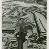Russia (USSR) Participation - Building - Dismantling - Joe the Worker statue
