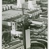 Russia (USSR) Participation - Building - Dismantling - Joe the Worker statue
