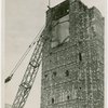 Russia (USSR) Participation - Building - Dismantling - Plaque of Lenin