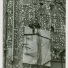 Russia (USSR) Participation - Building - Dismantling - Plaque of Lenin