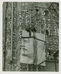 Russia (USSR) Participation - Building - Dismantling - Plaque of Lenin