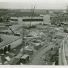 Russia (USSR) Participation - Building - Dismantling - Site