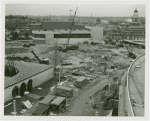 Russia (USSR) Participation - Building - Dismantling - Site