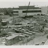 Russia (USSR) Participation - Building - Dismantling - Site