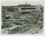 Russia (USSR) Participation - Building - Dismantling - Site