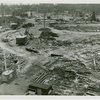 Russia (USSR) Participation - Building - Dismantling - Site