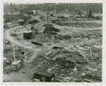 Russia (USSR) Participation - Building - Dismantling - Site