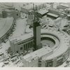 Russia (USSR) Participation - Building - Joe the Worker in snow