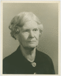 Mark Shoesmith's mother