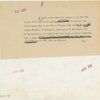 Siam official and Grover Whalen signing contracts