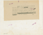 Siam official and Grover Whalen signing contracts