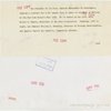Spanish officials and Grover Whalen signing contract