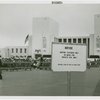 Sign of motion picture regulations